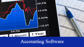 Digital Accounting Chart - Accounting Firm